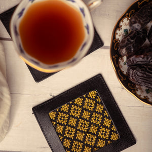 Dalia Coasters - Jerusalem Gold - Bayyāra