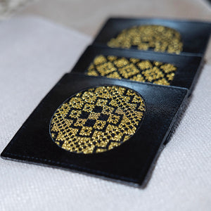 Dalia Coasters - Jerusalem Gold - Bayyāra