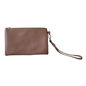 Tatreez Flower Clutch - Bayyāra