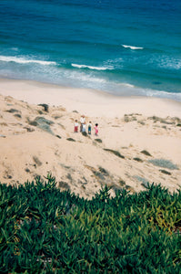 Gaza Beach - Bayyāra