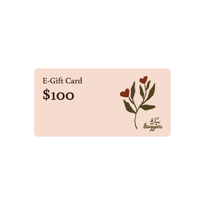 Bayyāra Digital Gift Card - $100