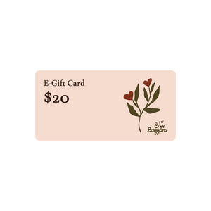 Bayyāra Digital Gift Card - $20