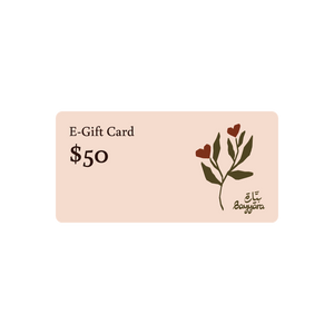 Bayyāra Digital Gift Card - $50