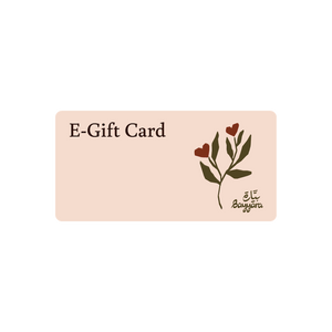 Bayyāra Digital Gift Card