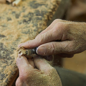 Holy Land Handicraft Cooperative - Bayyāra