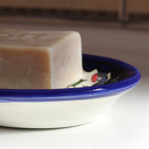 Nablus Olive Oil Soap - Bayyara