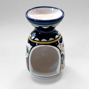 Oil Burner - Hebron Multicolour - Bayyara