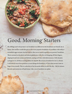 Palestine on a Plate - Joudie Kalla - Bayyāra