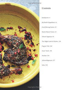 Palestine on a Plate - Joudie Kalla - Bayyāra