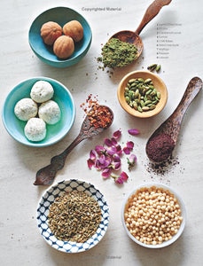 Palestine on a Plate - Joudie Kalla - Bayyāra