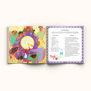 Tabkha Cookbook - Mona Zahed - Bayyāra