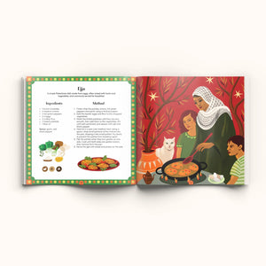Tabkha Cookbook - Mona Zahed - Bayyāra
