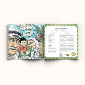 Tabkha Cookbook - Mona Zahed - Bayyāra