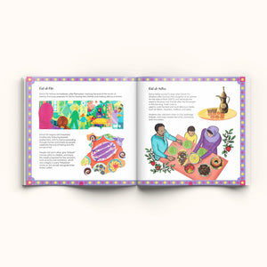Tabkha Cookbook - Mona Zahed - Bayyāra
