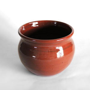 Terracotta Kitchen Pot - Without Lid - Bayyara